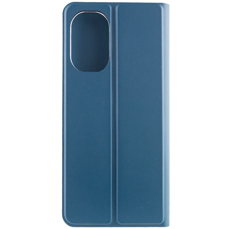 Книжка GETMAN Elegant (PU) для Tecno Camon 19 Neo (Синя)-2